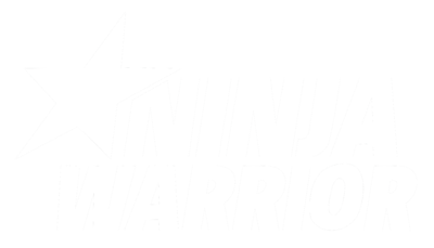 ninja warrior logo